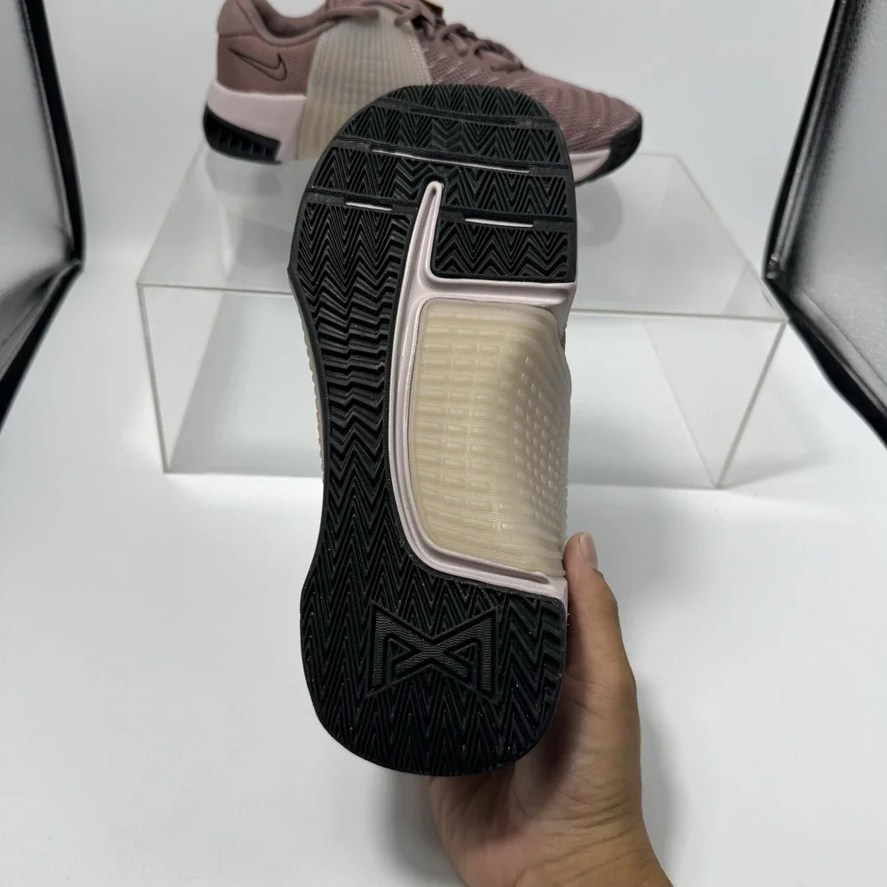 Brand New Nike Metcon 9 Training Shoes Smokey Mauve DZ2537-201 Women's Size 10
